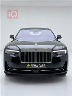 رولز رويس گوست